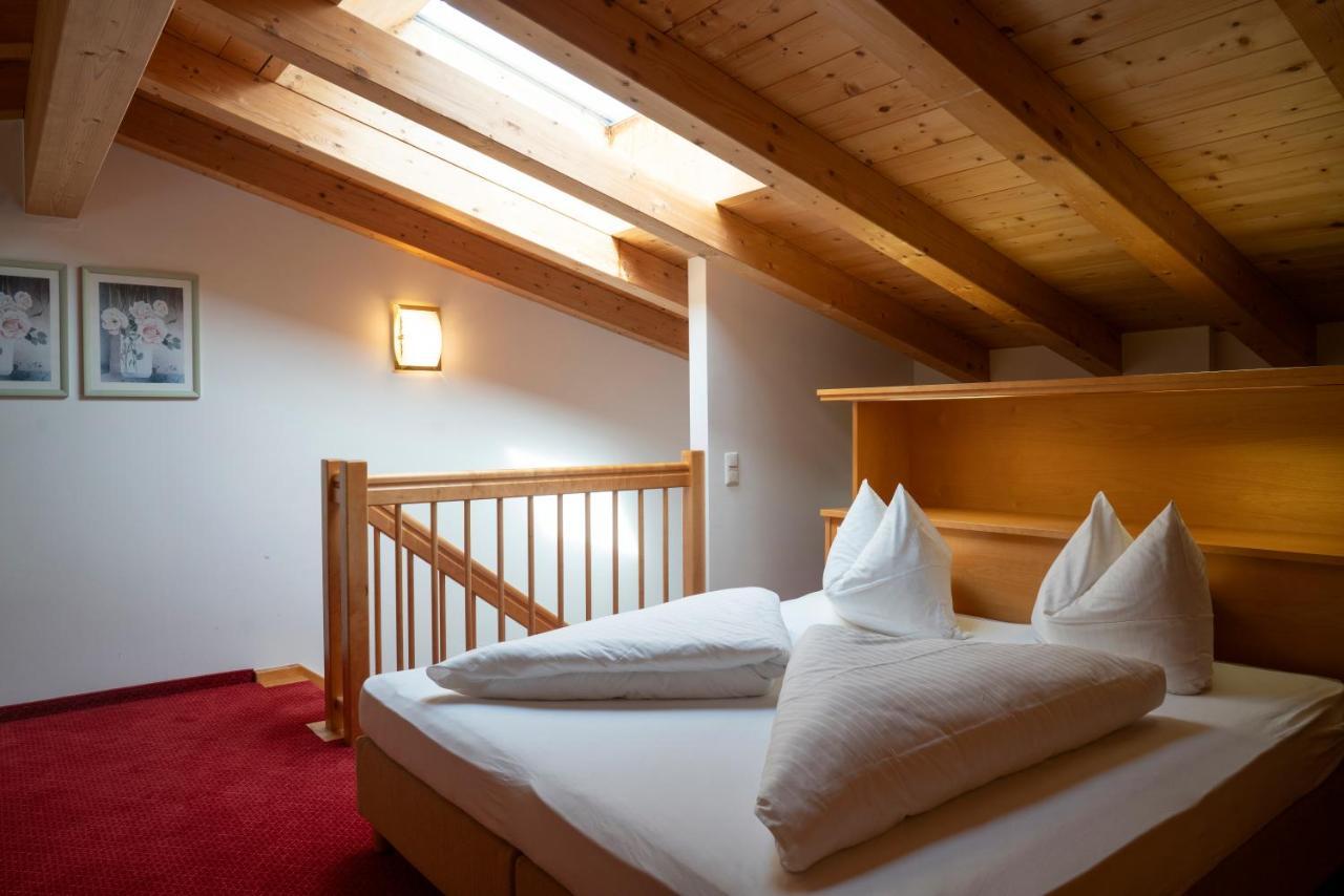 Aparthotel Schindlhaus/Alpin Söll Exterior foto
