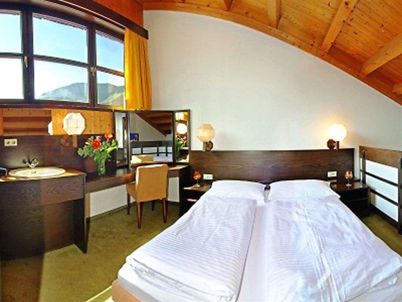 Aparthotel Schindlhaus/Alpin Söll Exterior foto