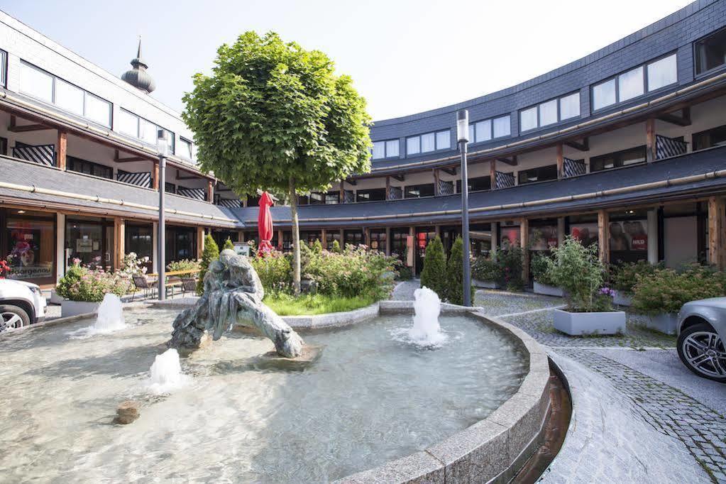 Aparthotel Schindlhaus/Alpin Söll Exterior foto