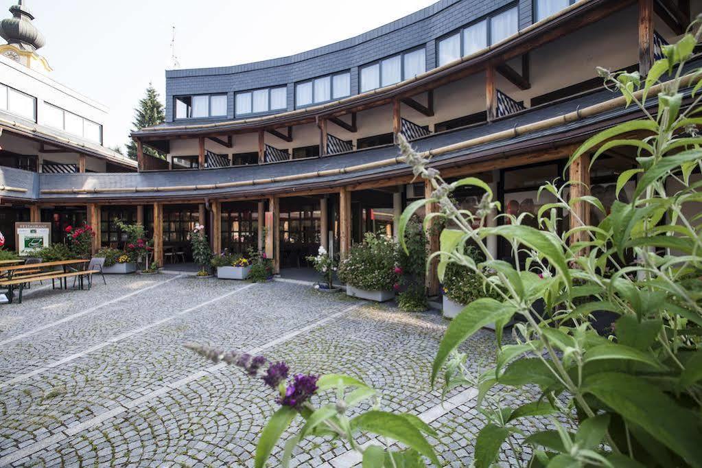 Aparthotel Schindlhaus/Alpin Söll Exterior foto